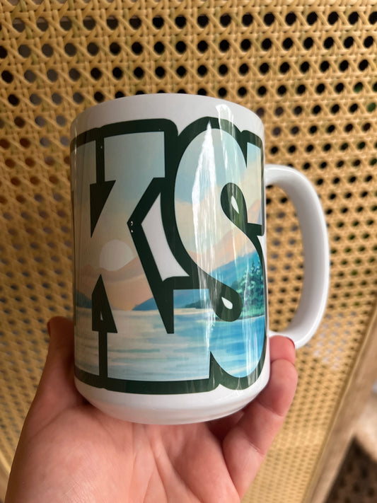 Sample Sale 15 oz Ceramic Mug (12)