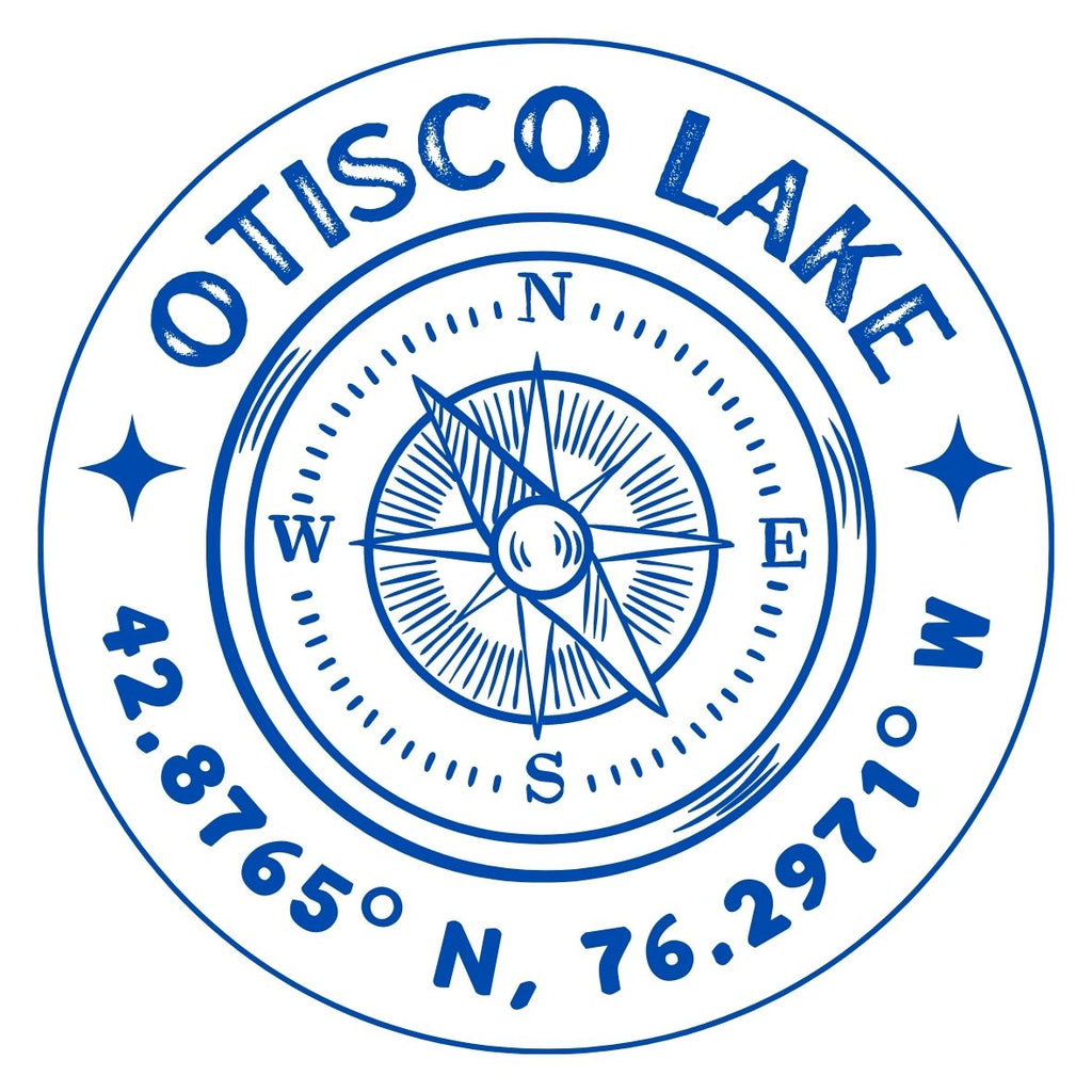 Otisco Lake