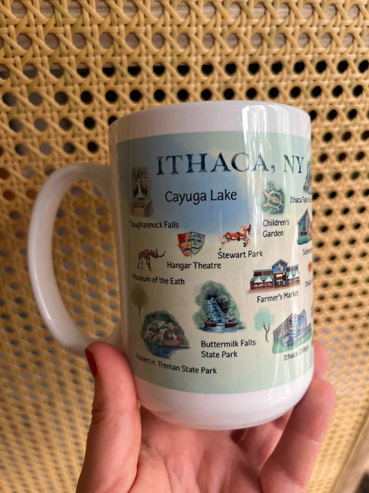 Sample Sale 15 oz Ceramic Mug (20)