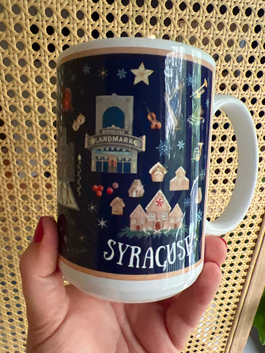 Sample Sale 15 oz Ceramic Mug (10)