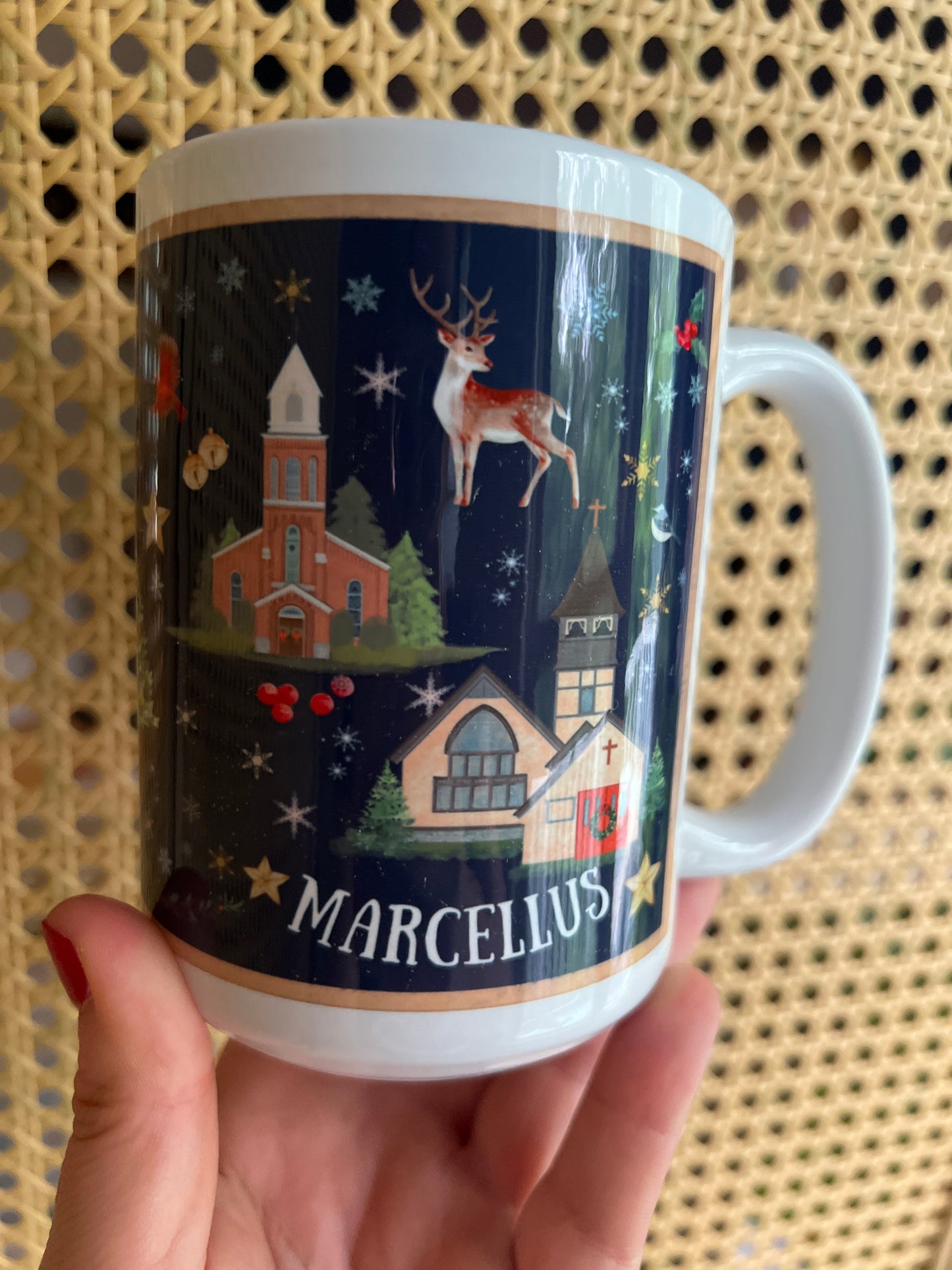 Sample Sale 15 oz Ceramic Mug (27)