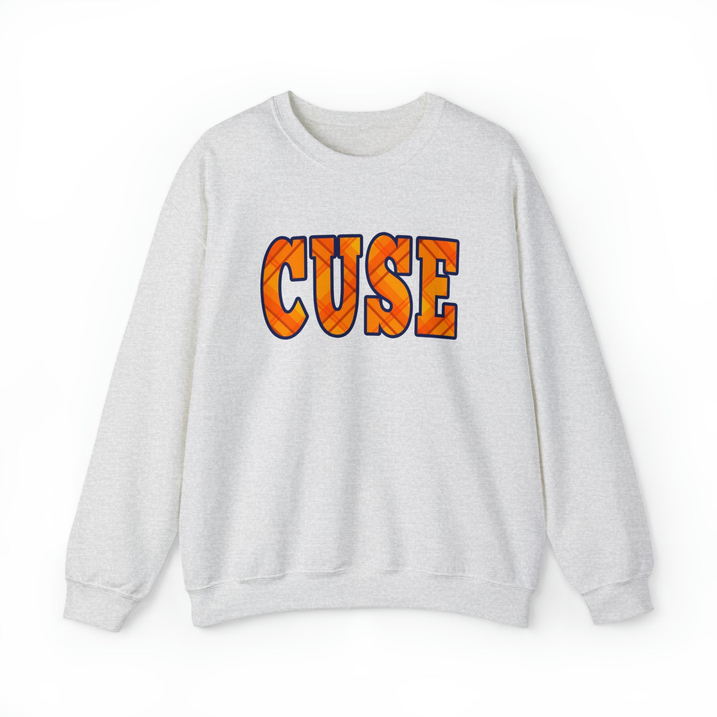 CUSE - Unisex Crewneck Sweatshirt