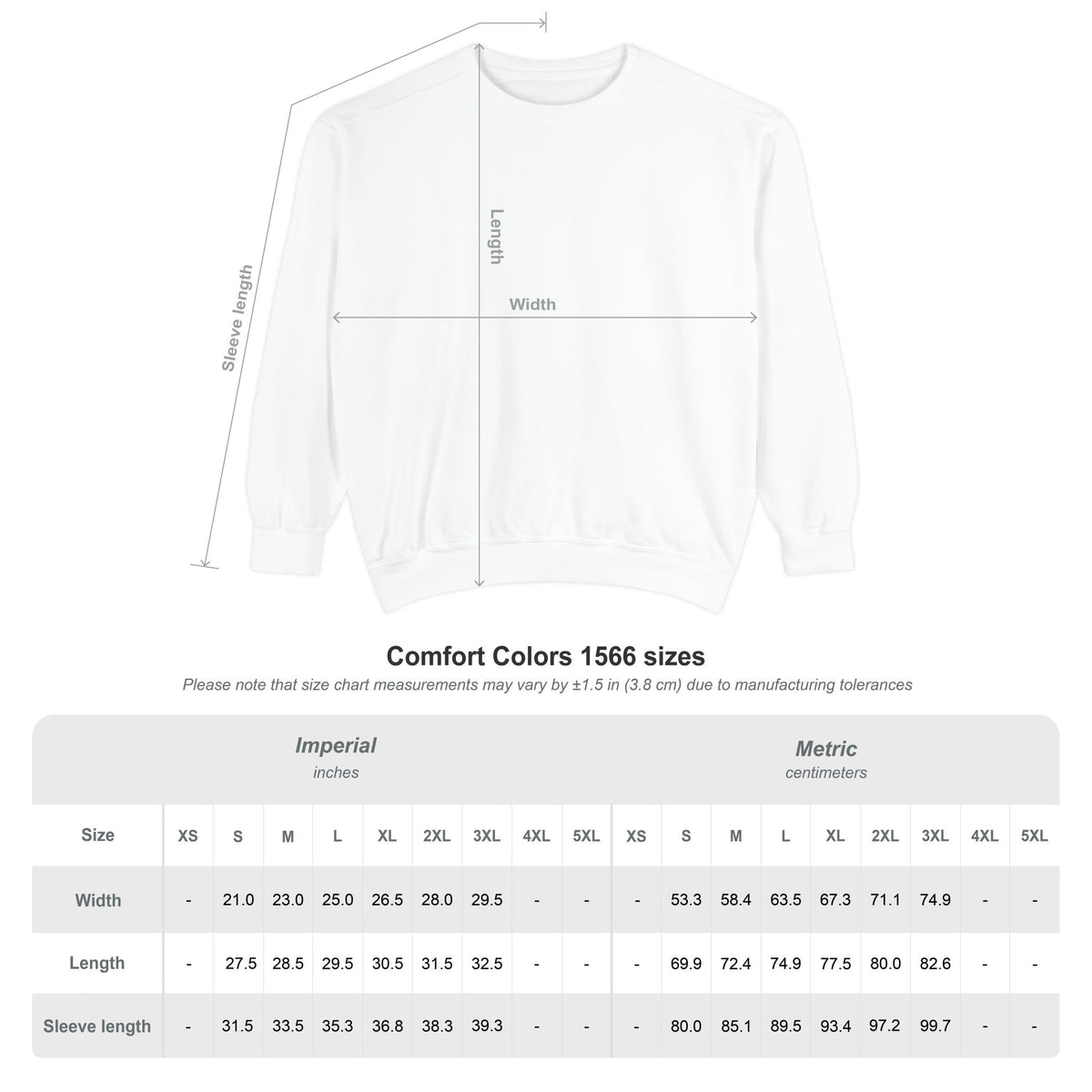 Otisco Lake Compass Sweatshirt — Nautical Coordinates Crewneck