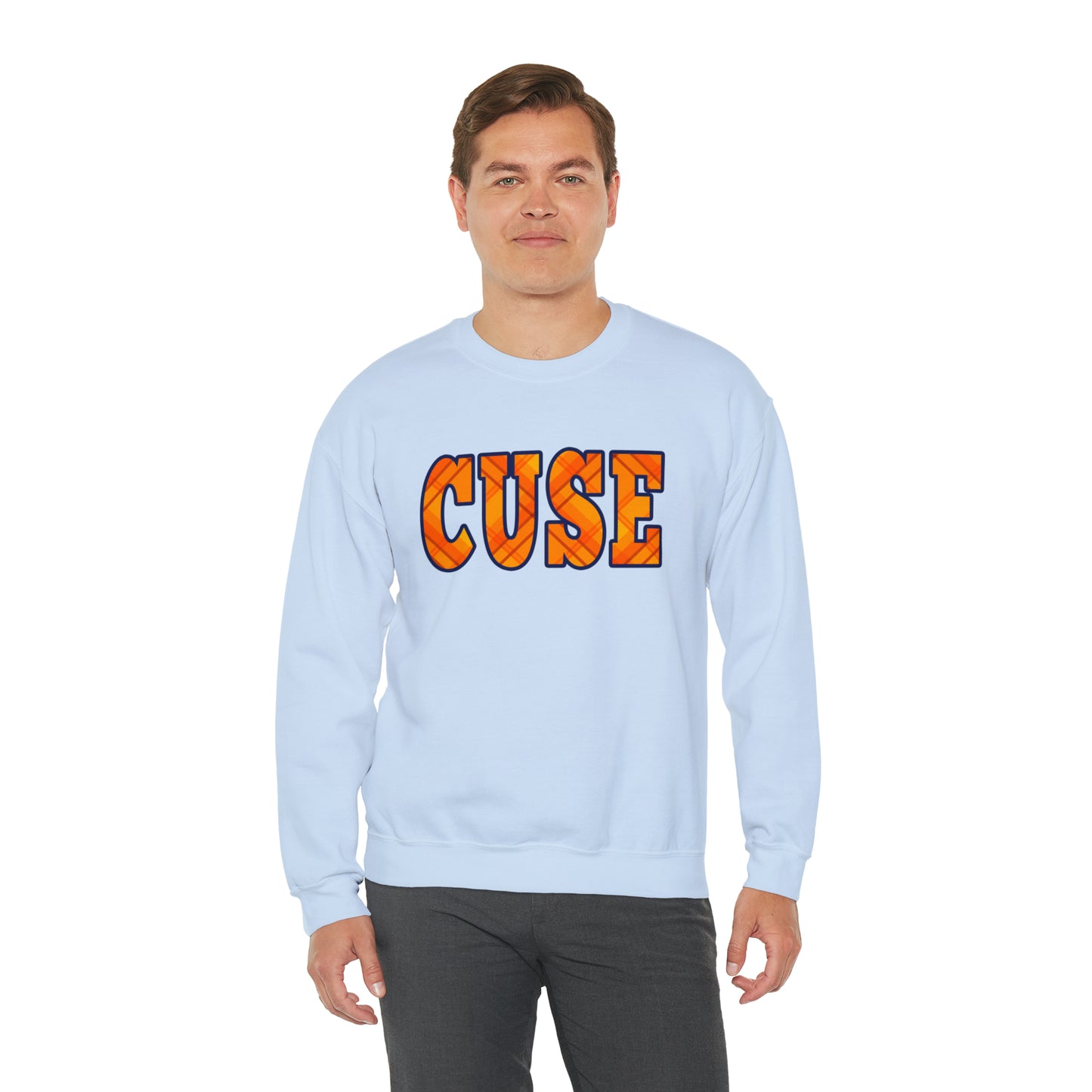 CUSE - Unisex Crewneck Sweatshirt