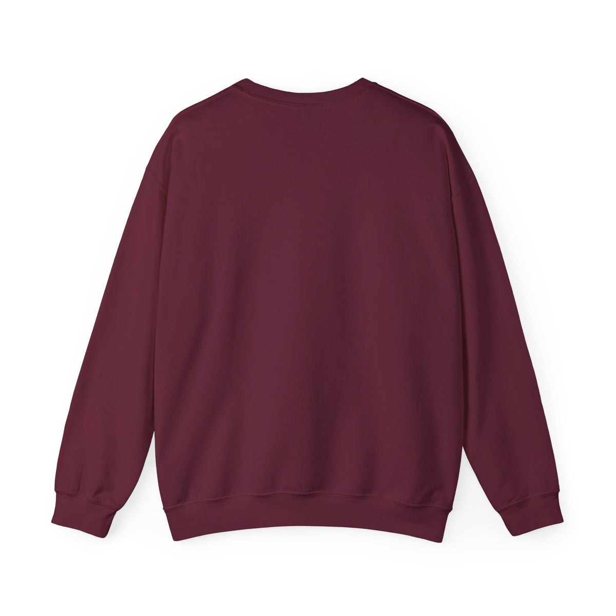 CUSE Orange Slices Crewneck Sweatshirt — Syracuse Inspired Fall Pullover