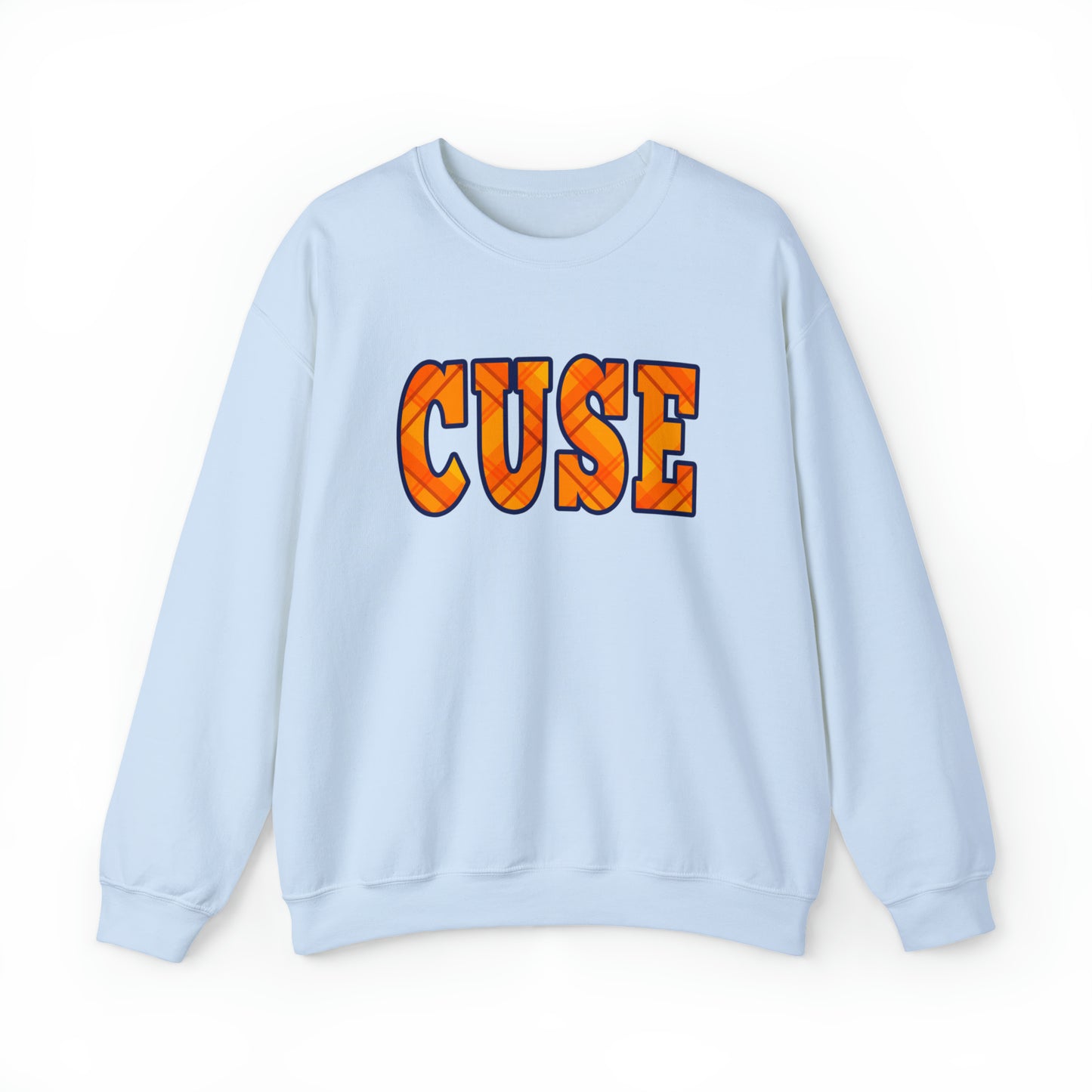 CUSE - Unisex Crewneck Sweatshirt