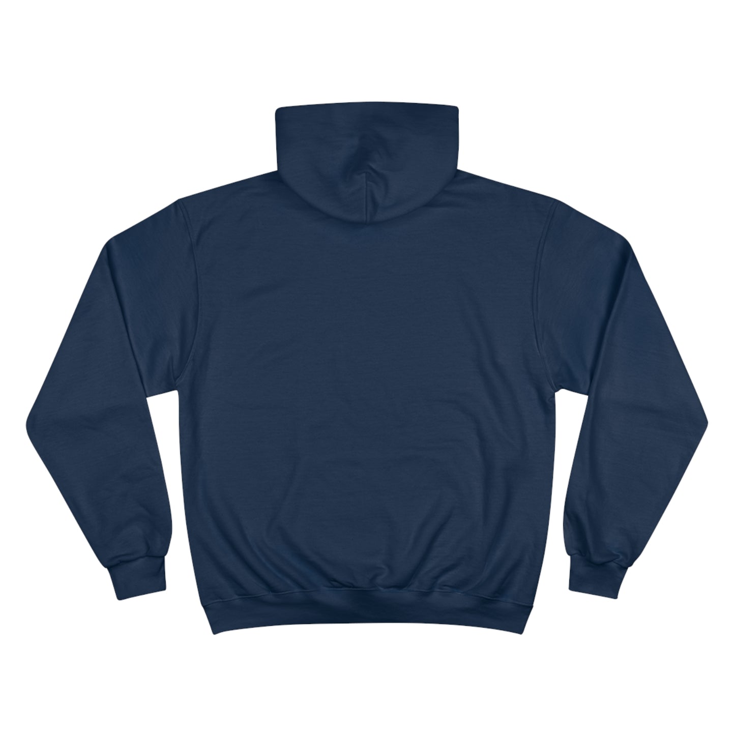 Otisco Lake - Unisex Champion Hoodie