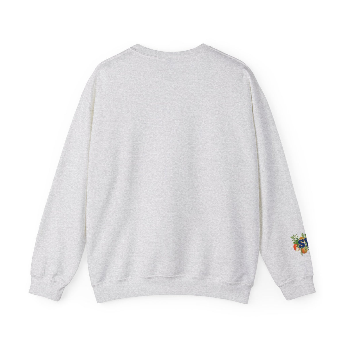 Syracuse Skyline Crewneck Sweatshirt — Syracuse Inspired Fall Pullover