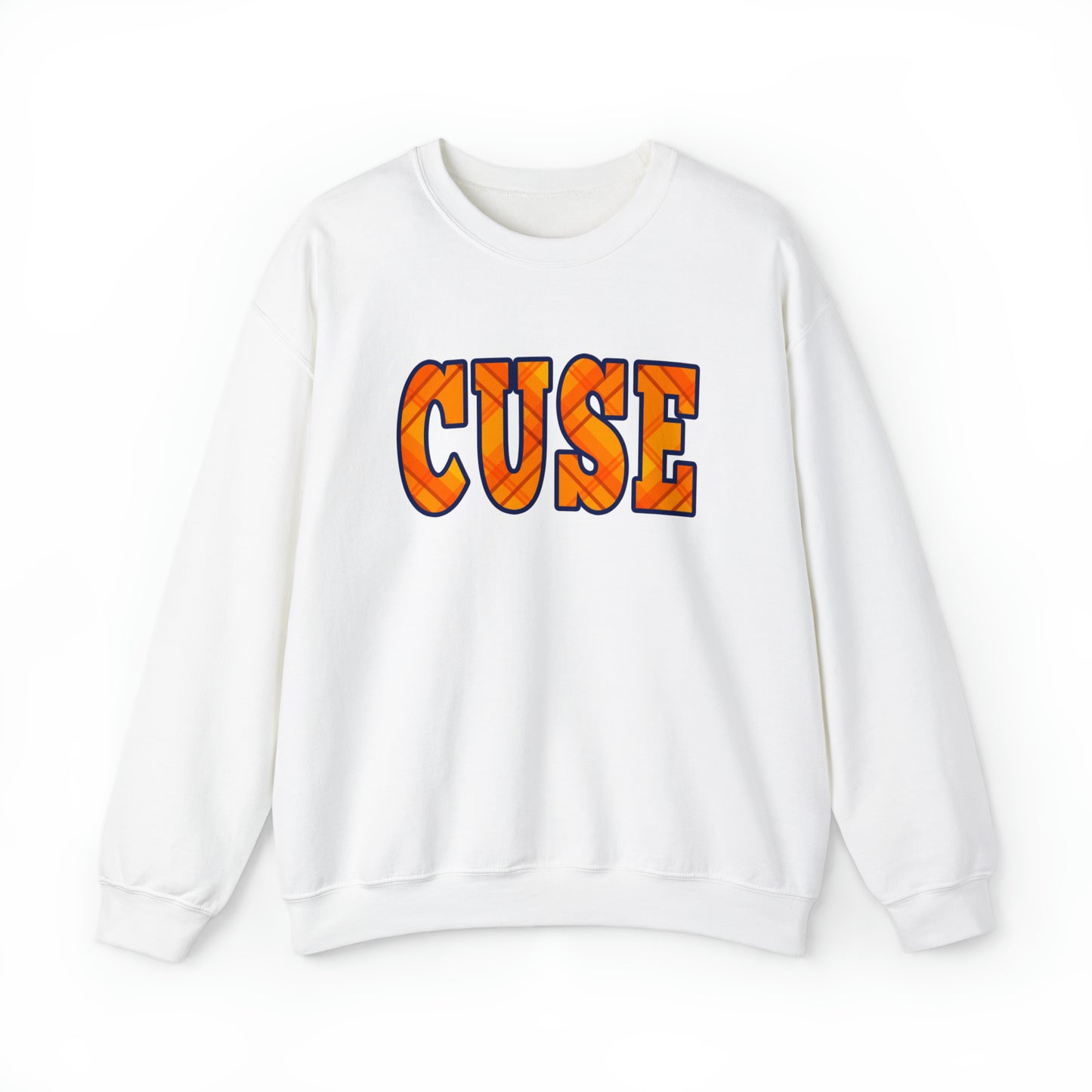 CUSE - Unisex Crewneck Sweatshirt
