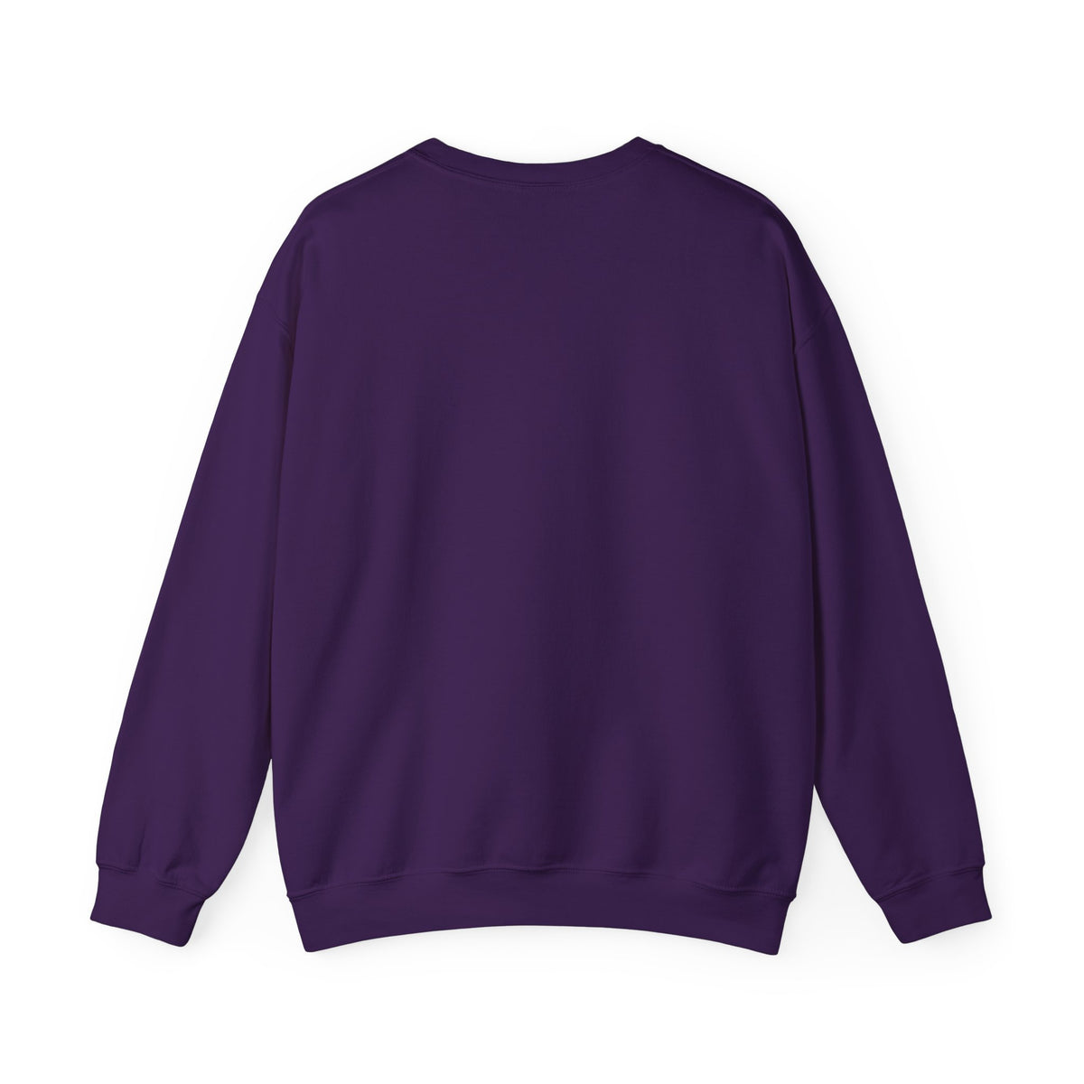 CUSE Leopard Print Crewneck Sweatshirt