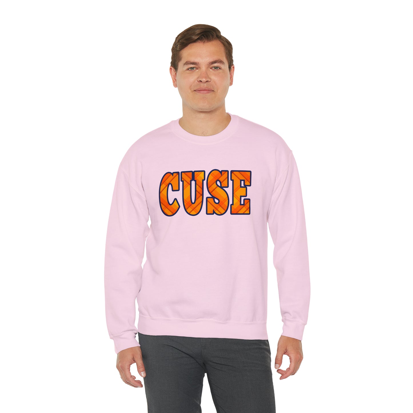 CUSE - Unisex Crewneck Sweatshirt
