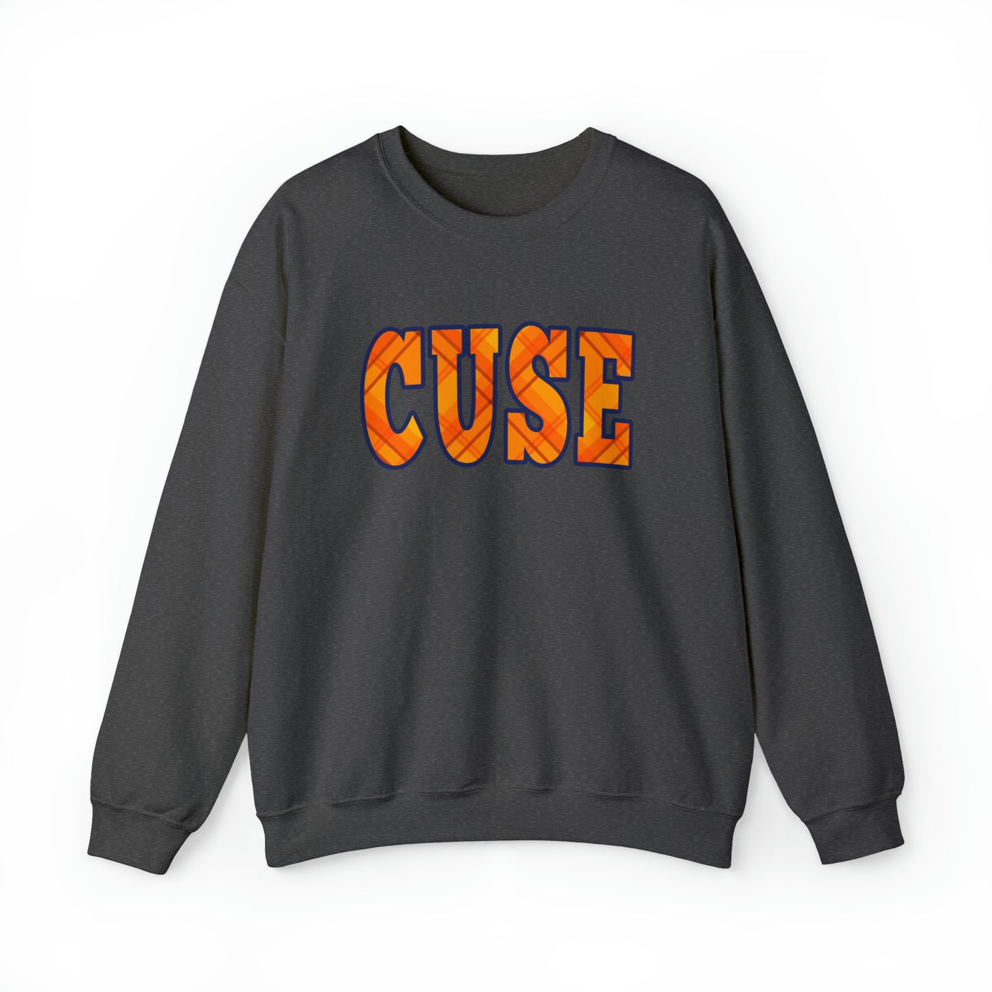 CUSE - Unisex Crewneck Sweatshirt