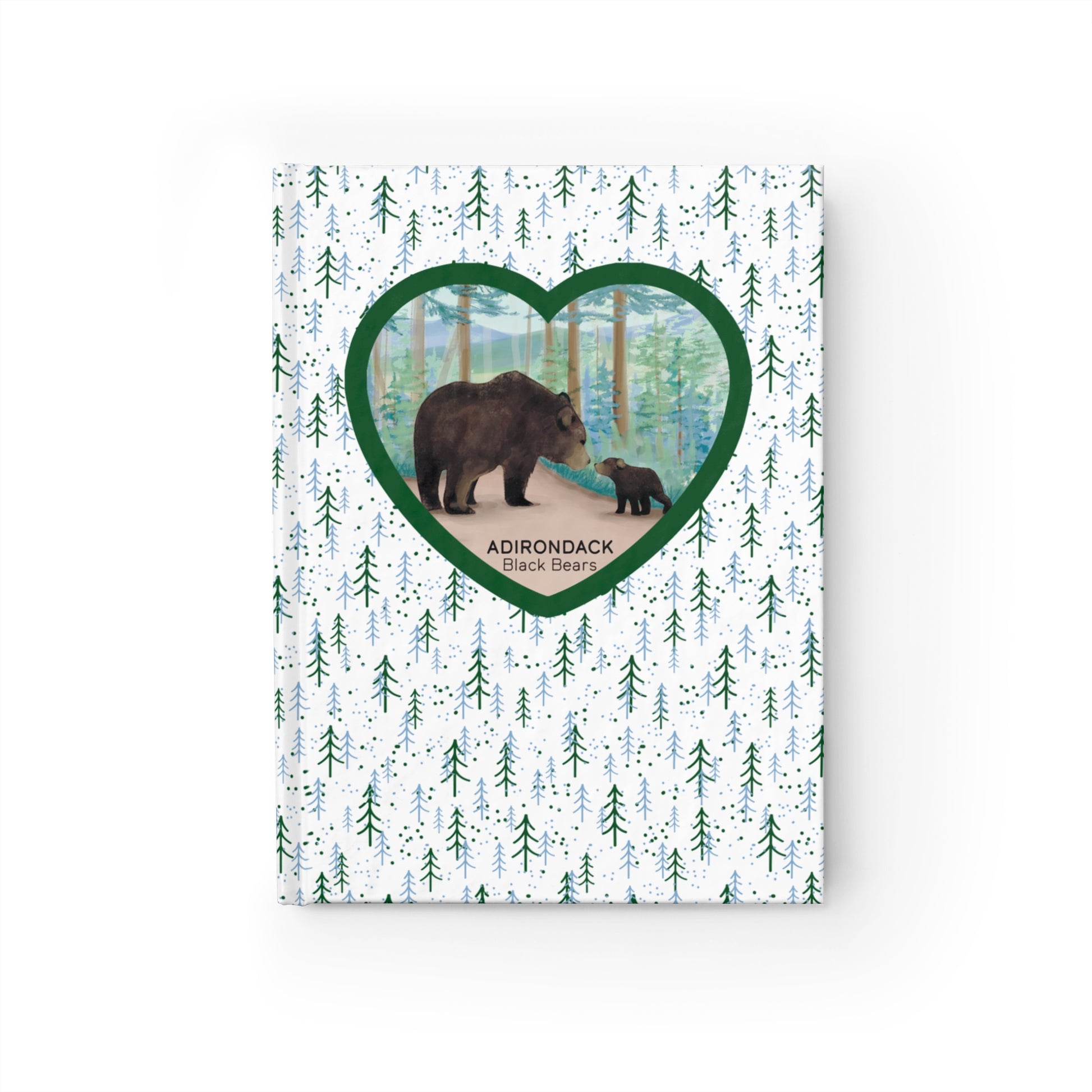 Wildlife of the Adirondacks
