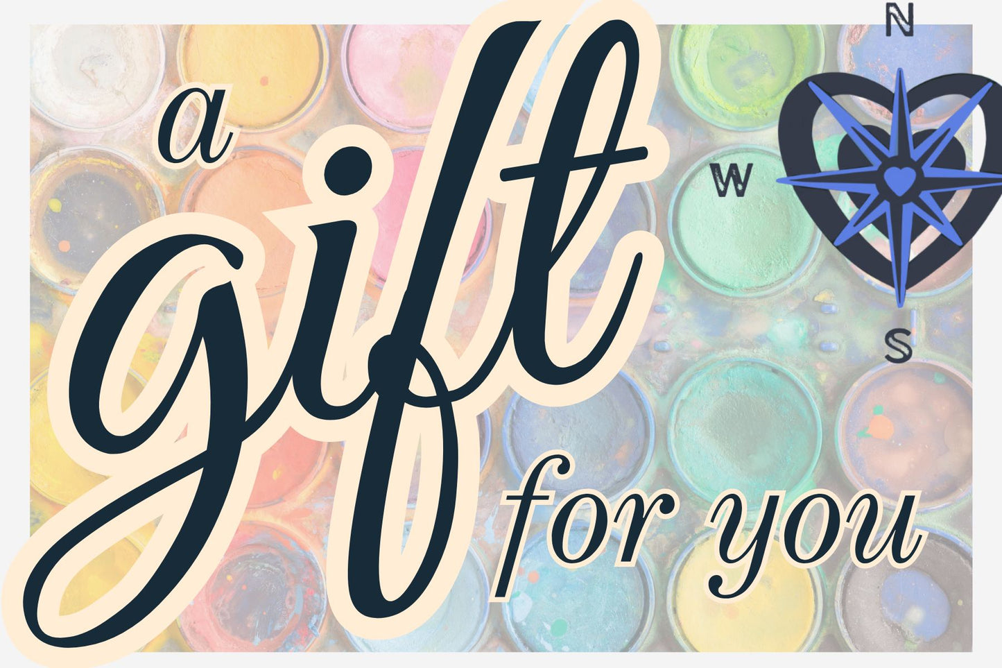 Lake Town Love Gift Card