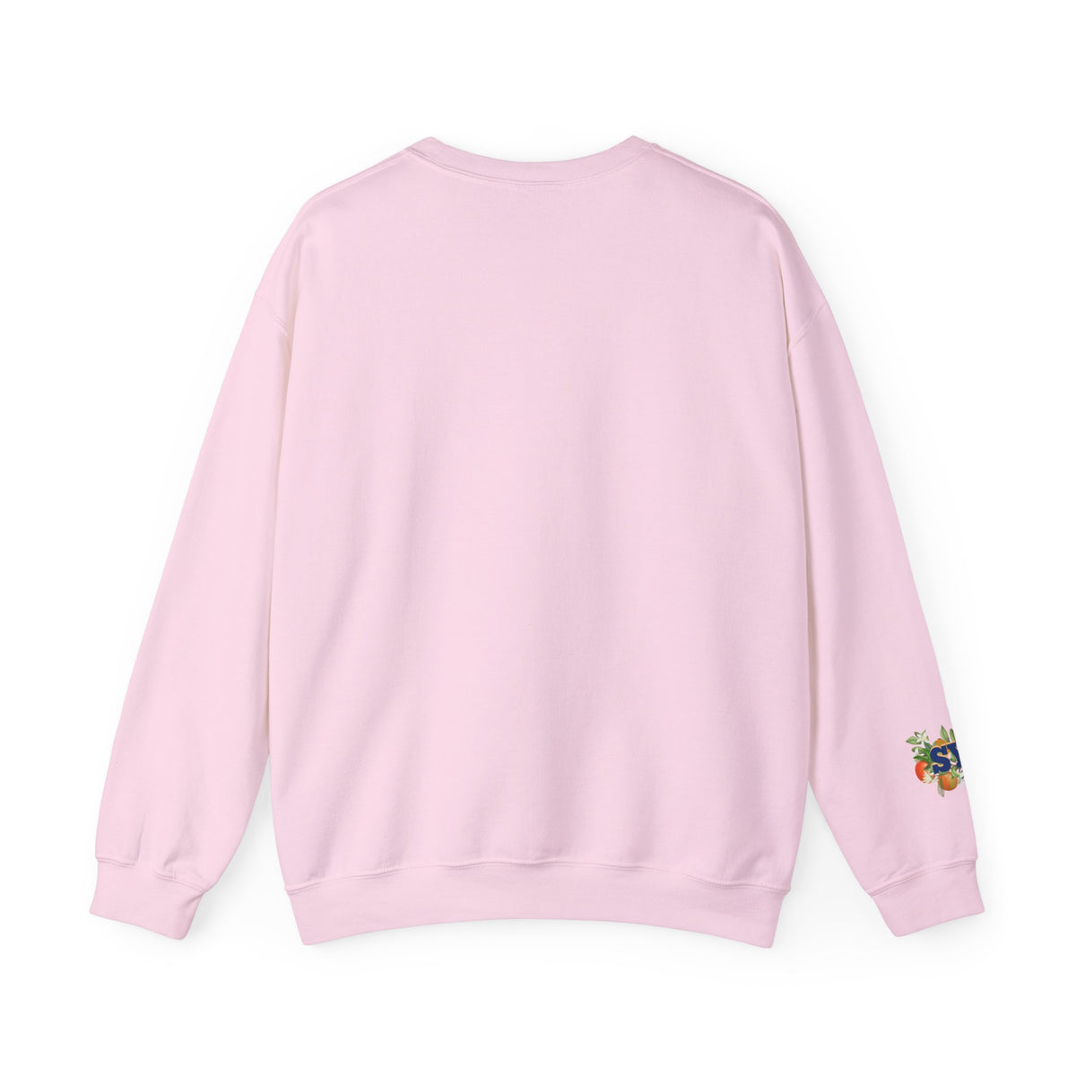 Syracuse Skyline Crewneck Sweatshirt — Syracuse Inspired Fall Pullover