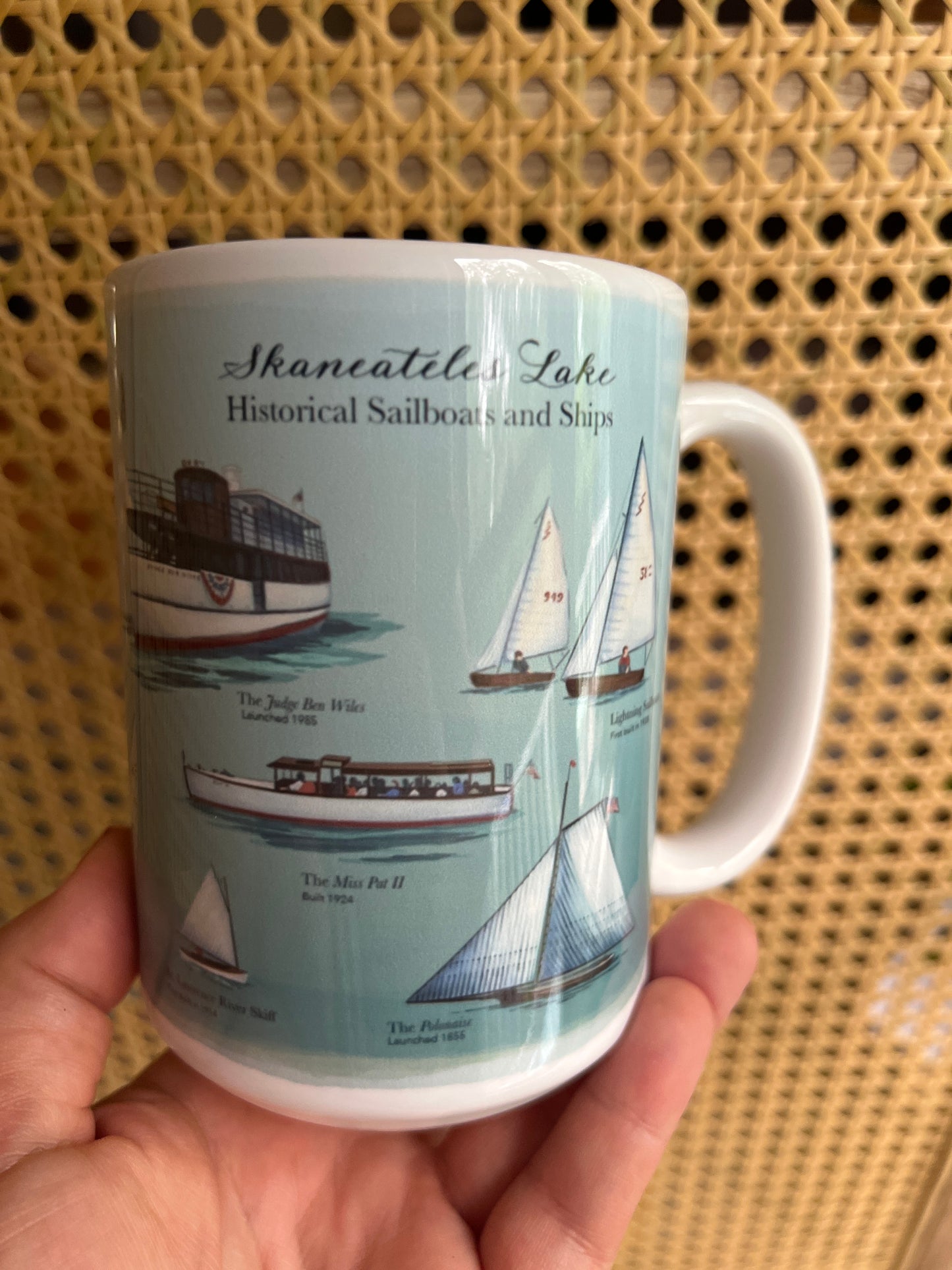Sample Sale 15 oz Ceramic Mug (28)