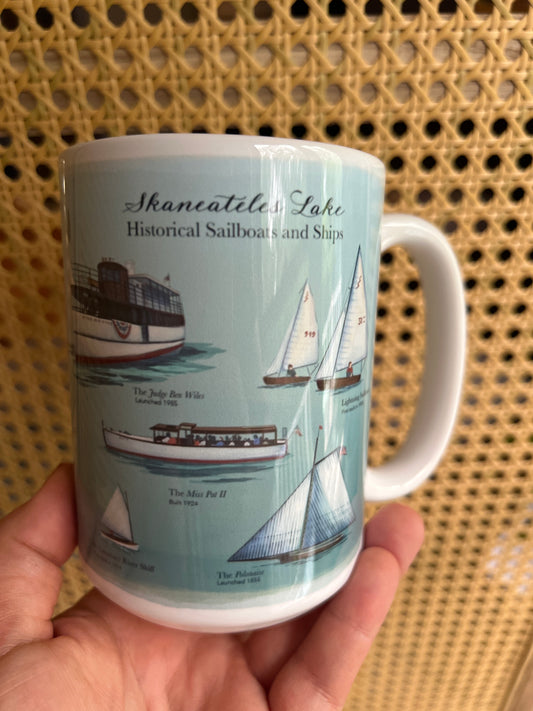 Sample Sale 15 oz Ceramic Mug (28)