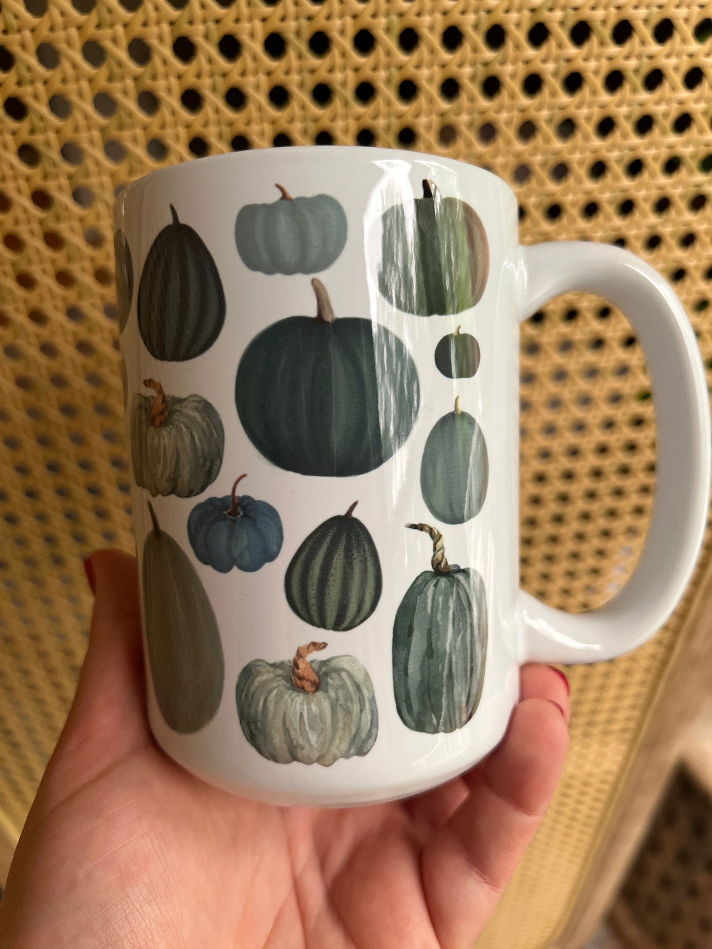 Sample Sale 15 oz Ceramic Mug (3)