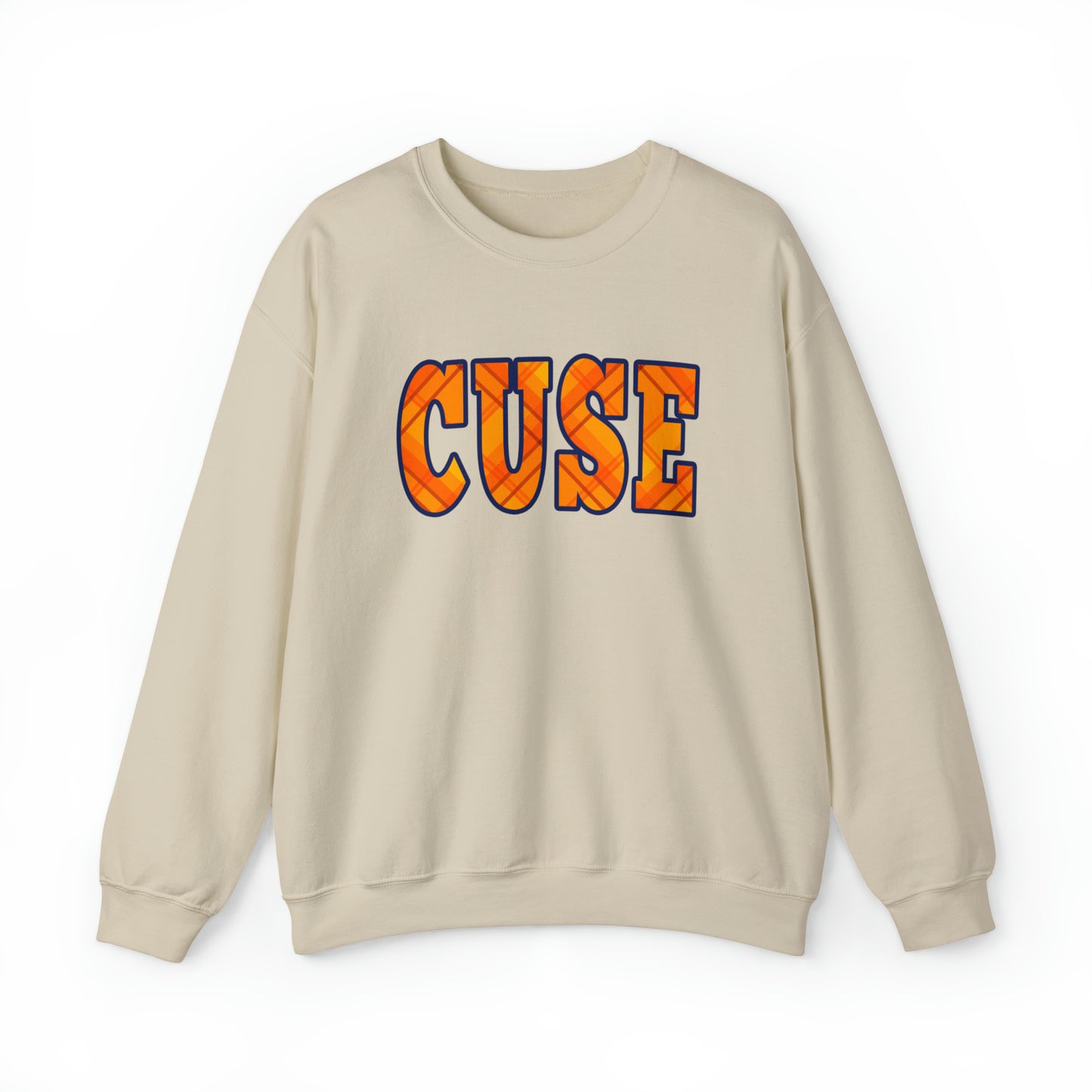 CUSE - Unisex Crewneck Sweatshirt