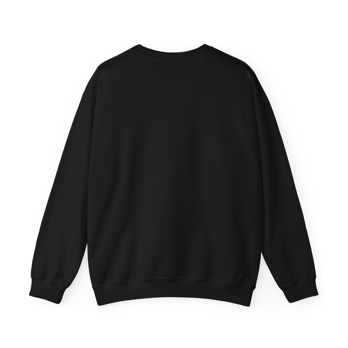CUSE Leopard Print Crewneck Sweatshirt