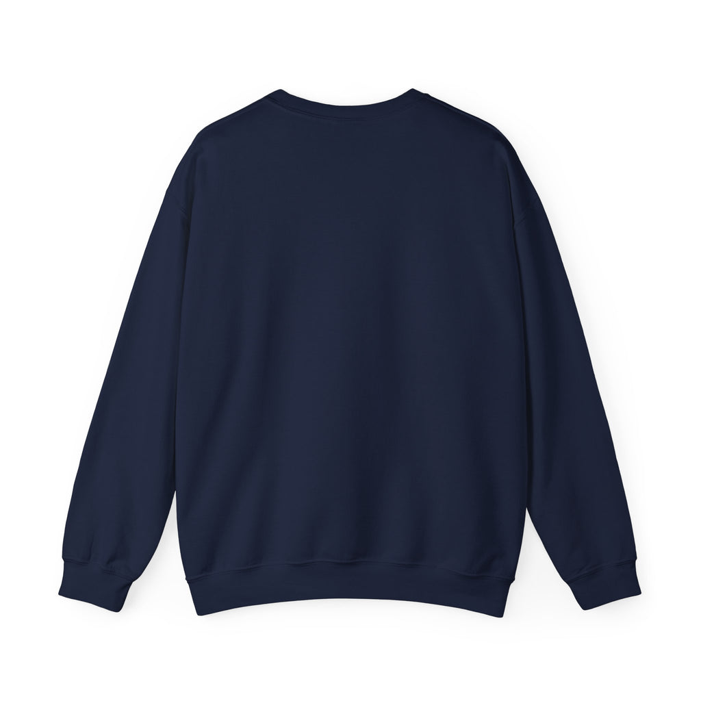 Tipperary Hill Heart - Unisex Heavy Blend™ Crewneck Sweatshirt