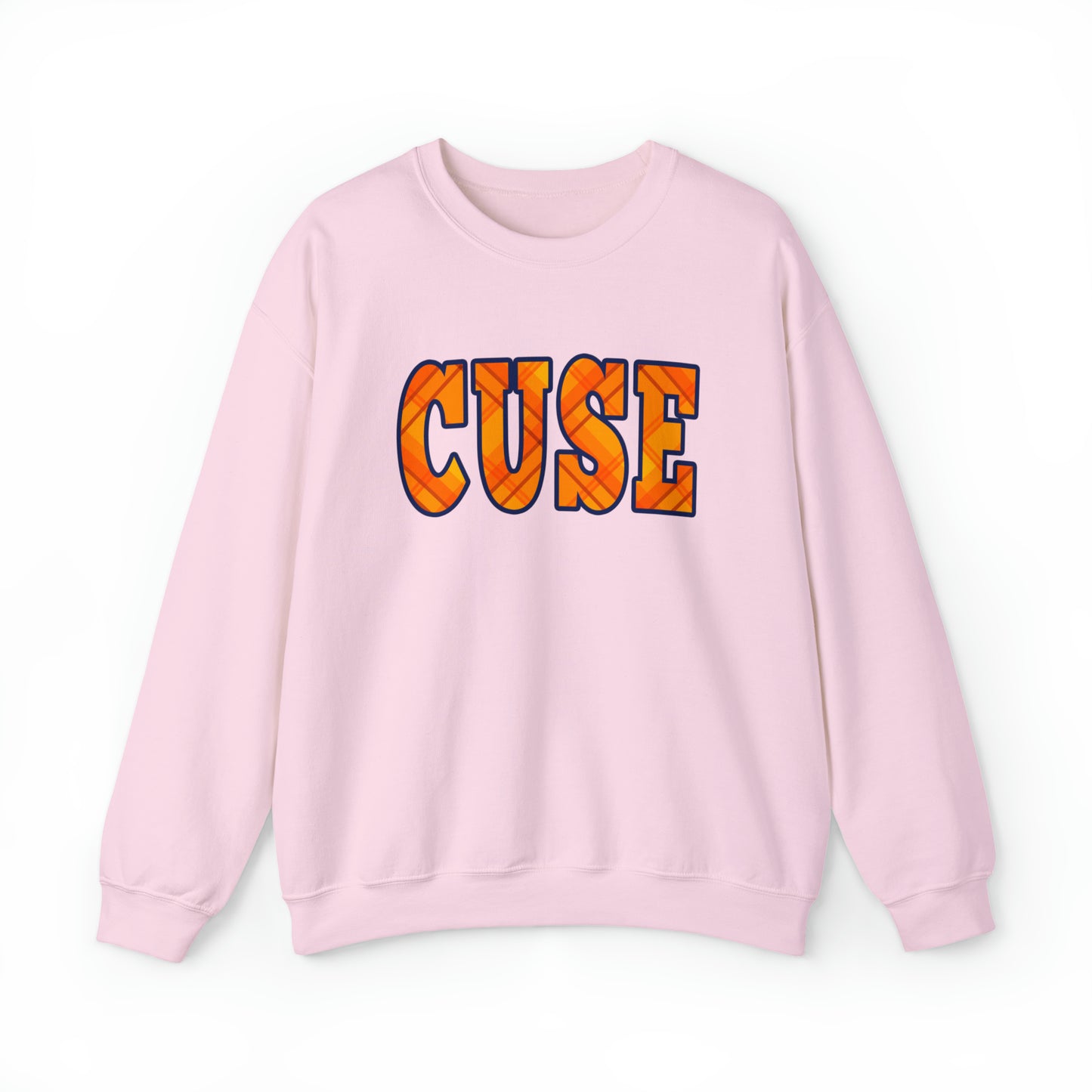 CUSE - Unisex Crewneck Sweatshirt