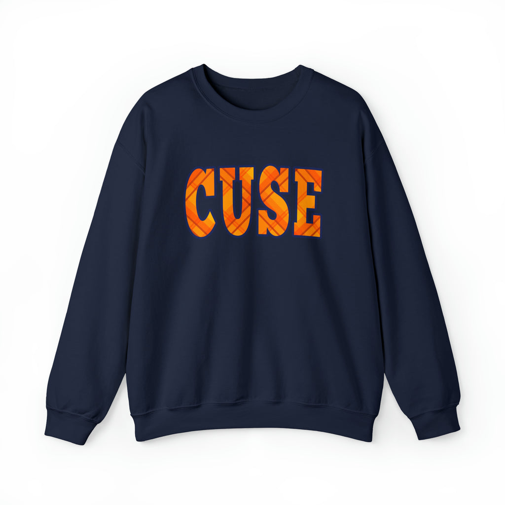 CUSE - Unisex Crewneck Sweatshirt