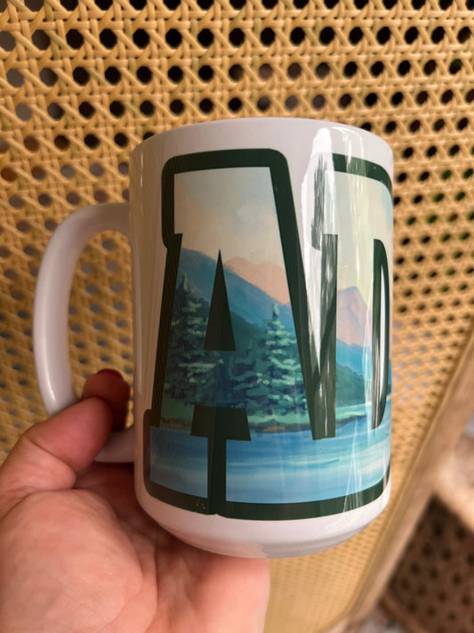 Sample Sale 15 oz Ceramic Mug (12)