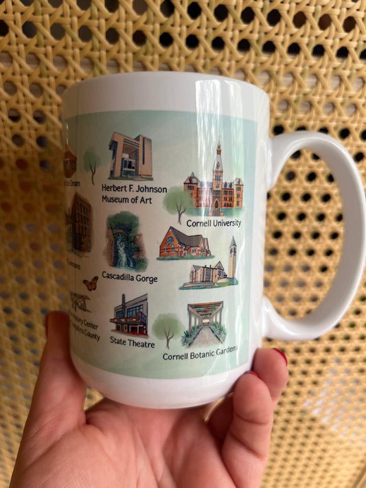 Sample Sale 15 oz Ceramic Mug (20)