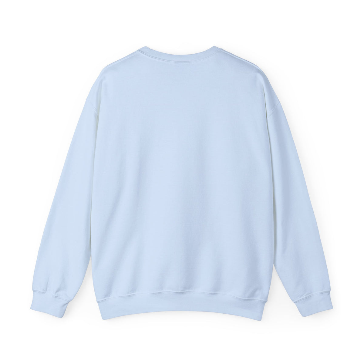 CUSE Leopard Print Crewneck Sweatshirt