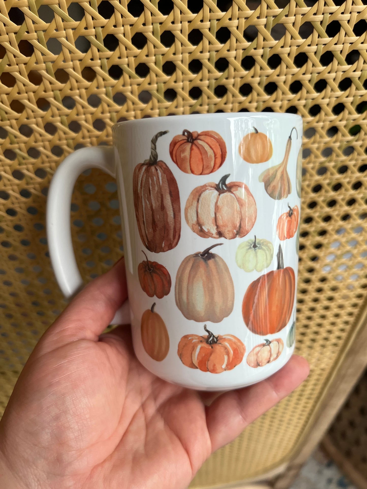 Sample Sale 15 oz Ceramic Mug (3)