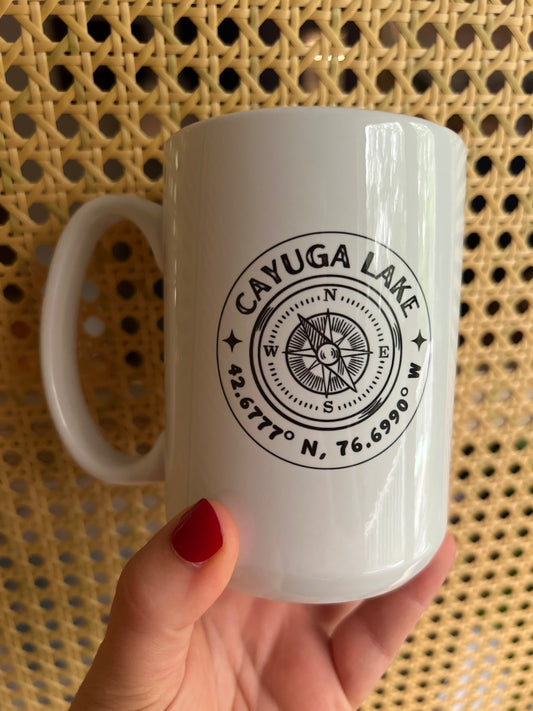 Sample Sale 15 oz Ceramic Mug (8)