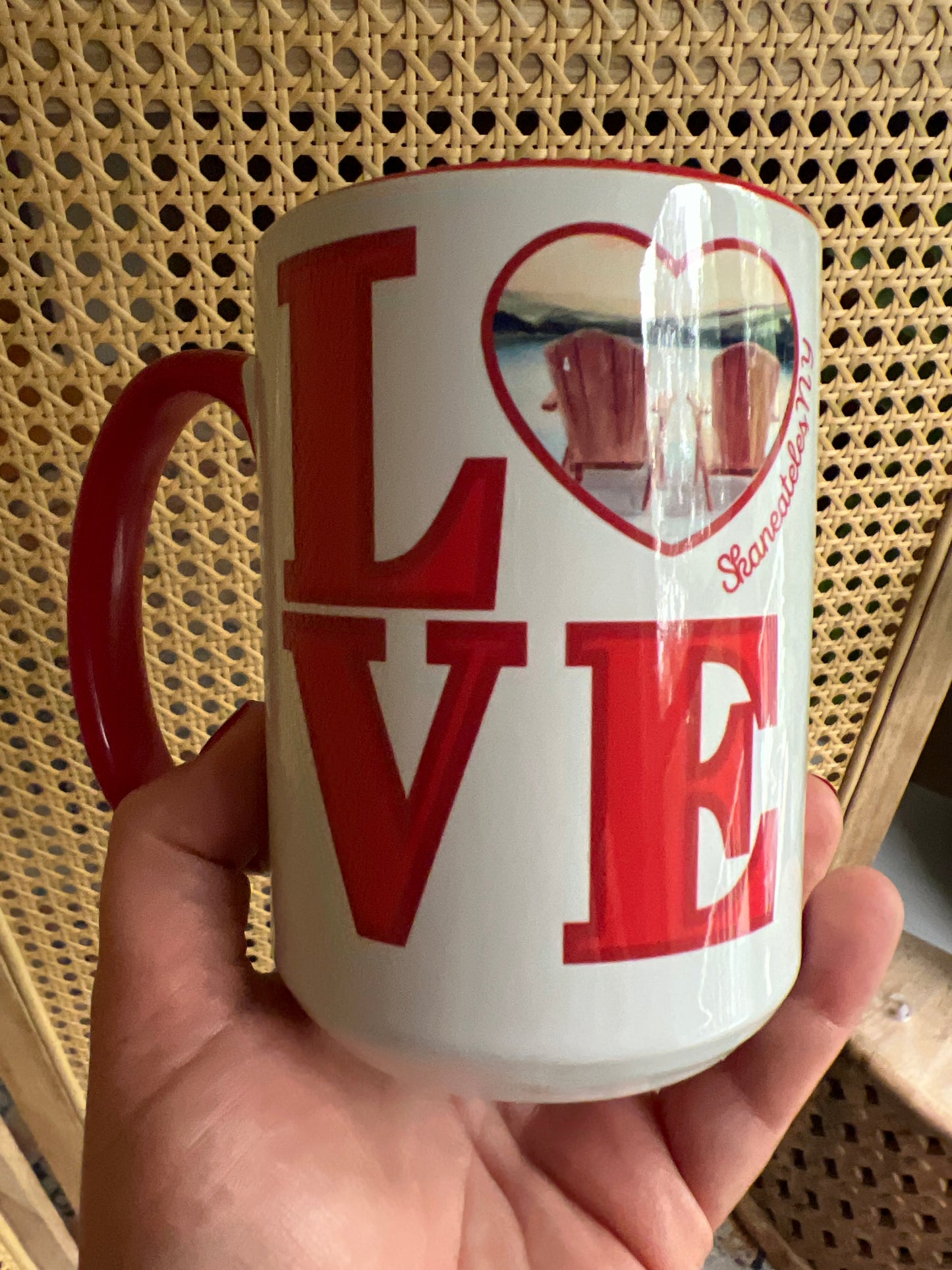 Sample Sale 15 oz Ceramic Mug (15)