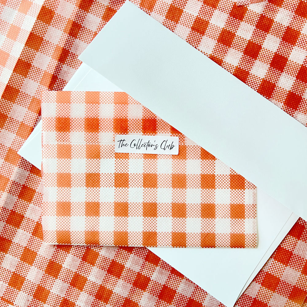 The Collector's Club - A Monthly Mini Print Subscription