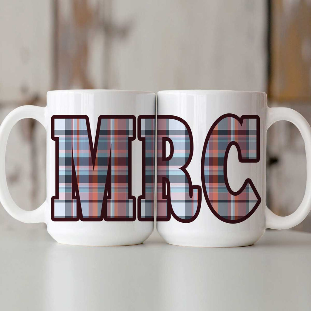 MRC of Marcellus Mug (15oz)