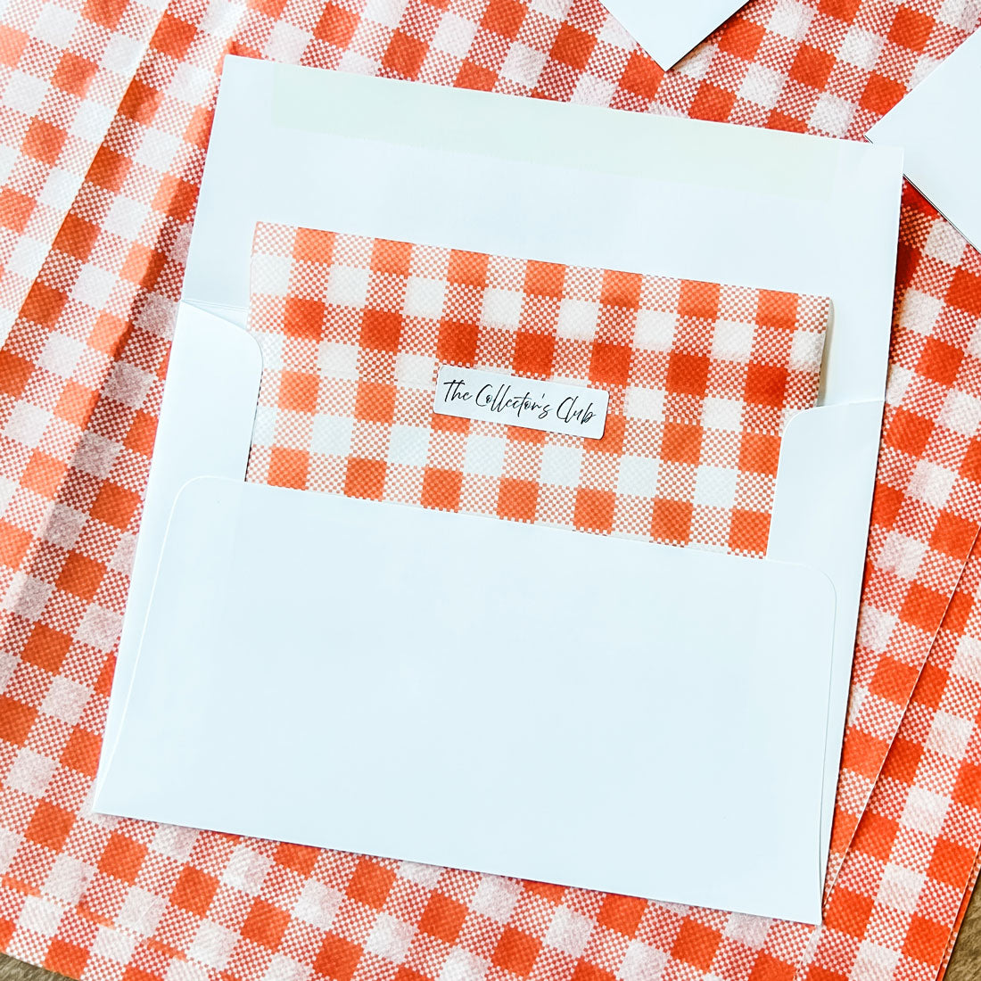 The Collector's Club - A Monthly Mini Print Subscription